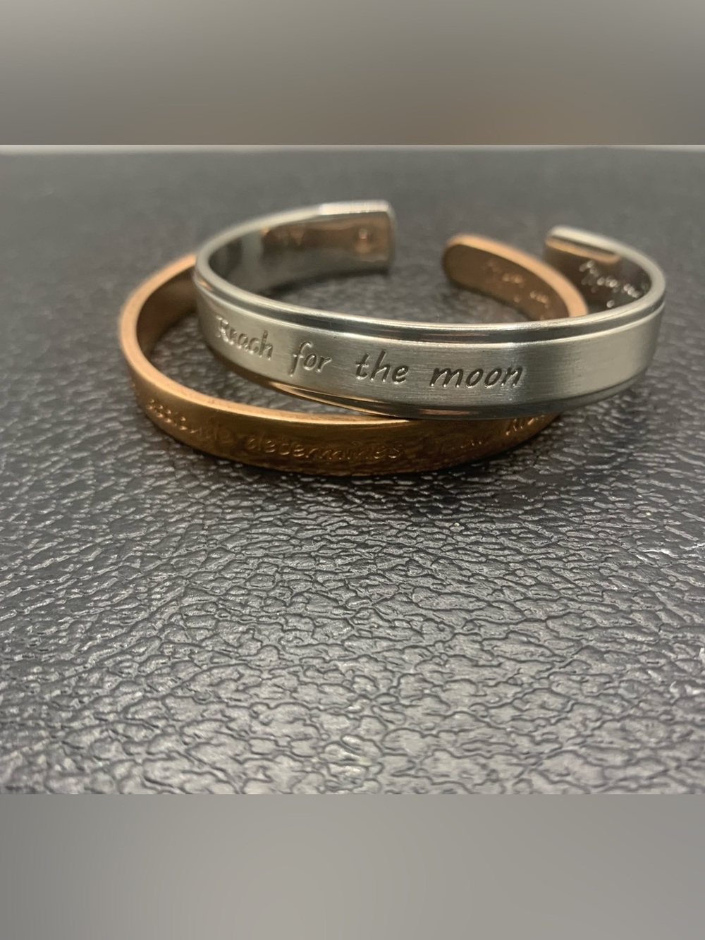 Mary Kay Cuff Bracelets